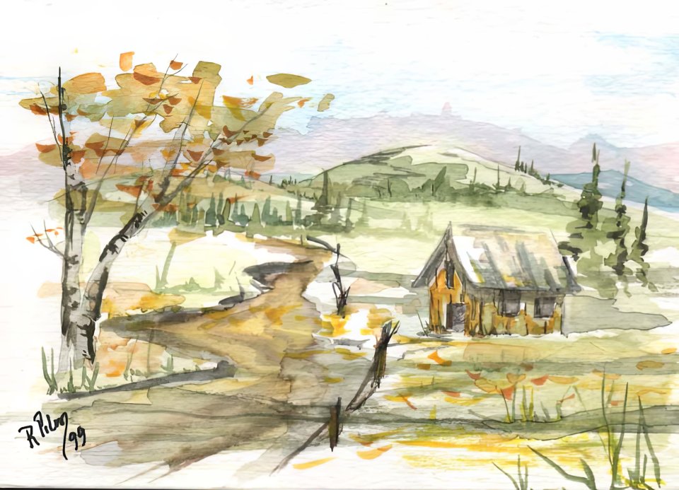 Route_rurale_1999