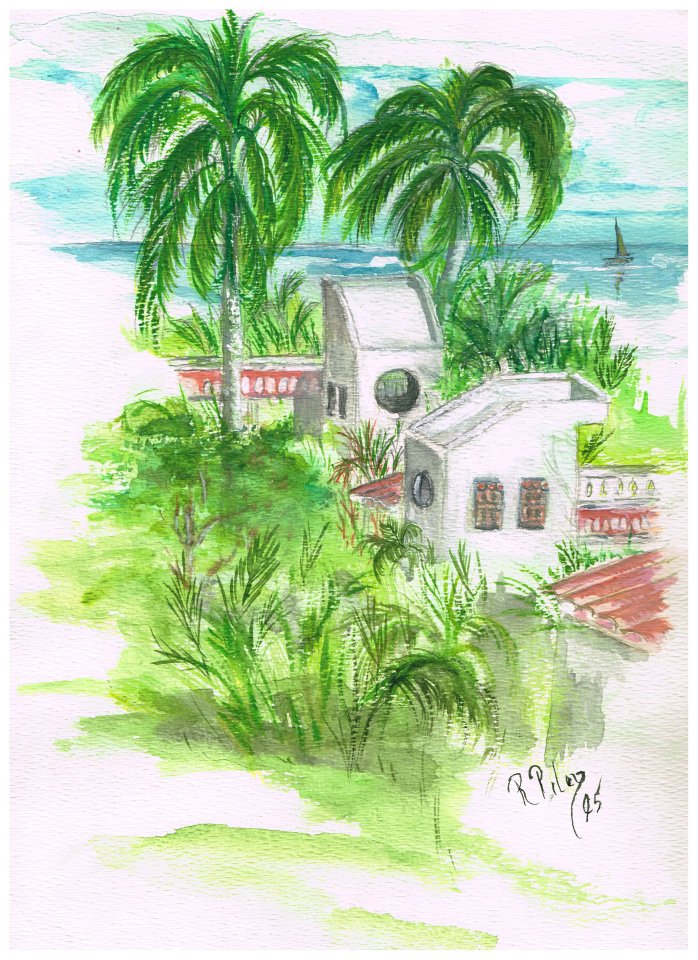 Sosua 1995