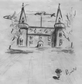 Chateaux_de_Belle_Croix_Chagny_Bourgogne